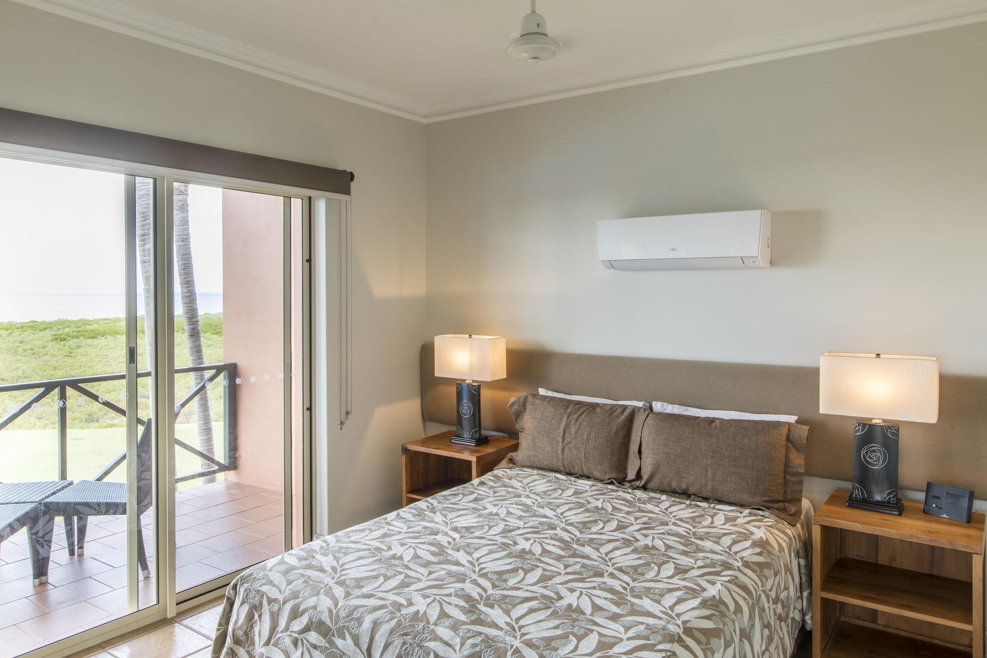 Moonlight Bay Suites Broome Exterior photo