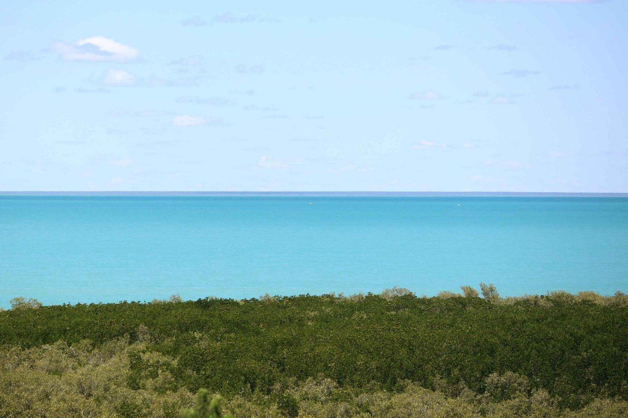 Moonlight Bay Suites Broome Exterior photo