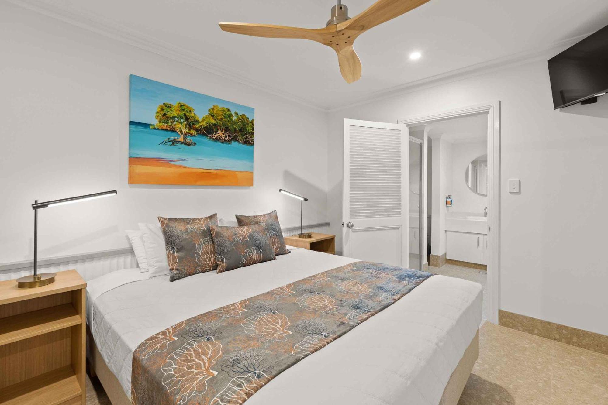 Moonlight Bay Suites Broome Exterior photo