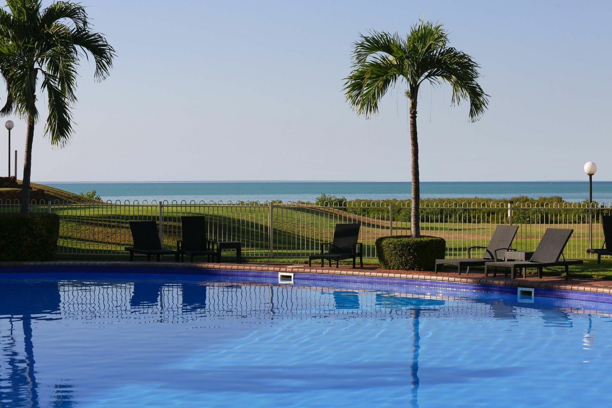 Moonlight Bay Suites Broome Exterior photo
